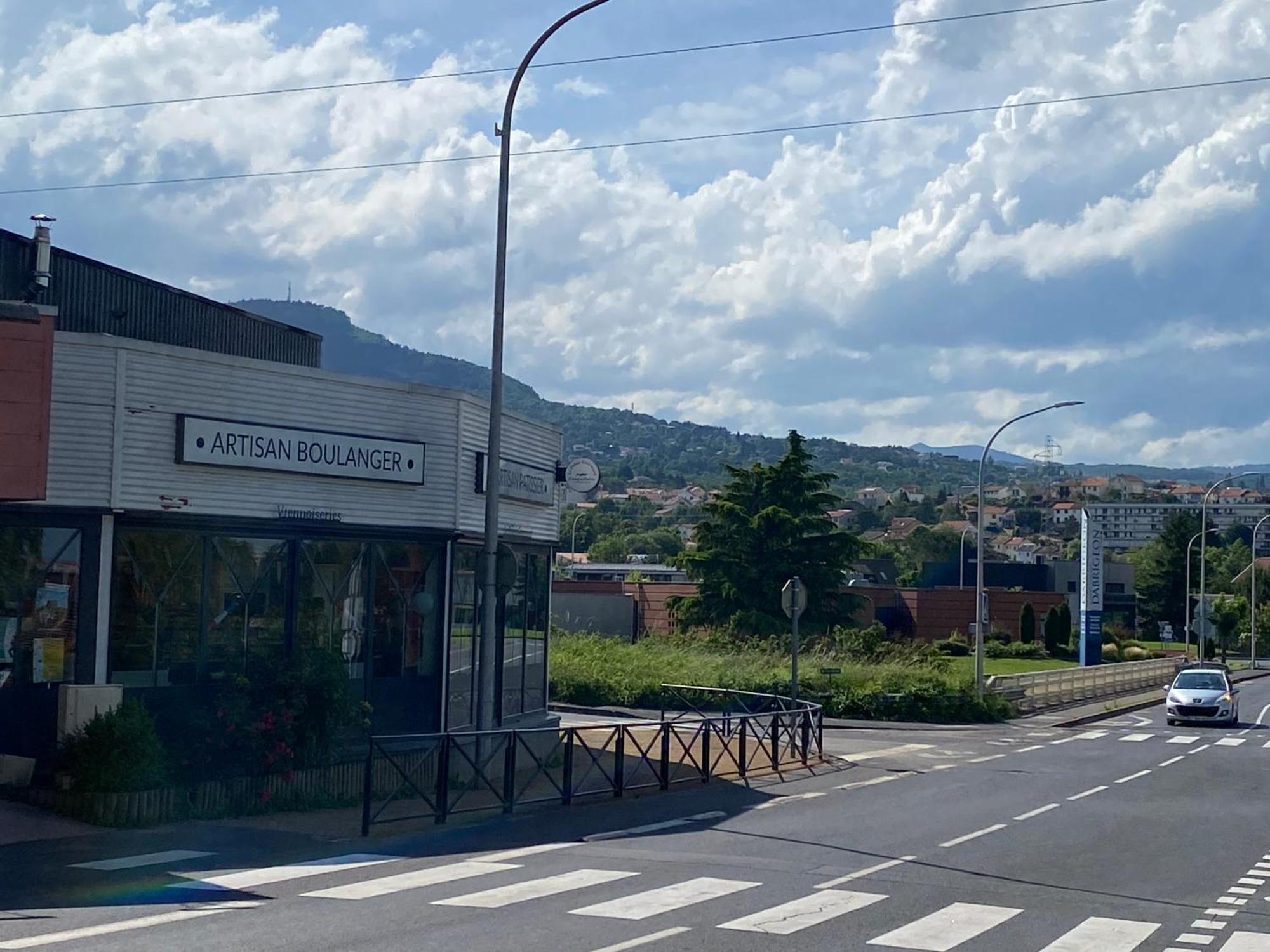"Luci" Proche Du Zenith, Artenium Ceyrat, Auvergne, Parking Prive , Beaumont  Εξωτερικό φωτογραφία